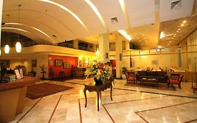 Carlton Plaza São José dos Campos